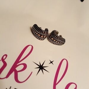 PARK Lane earrings